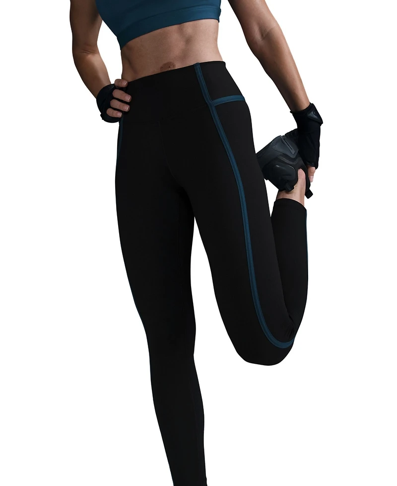 Nike Women's One High-Waisted 7/8 Leggings