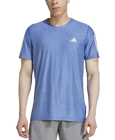 adidas Men's Own The Run Moisture-Wicking T-Shirt