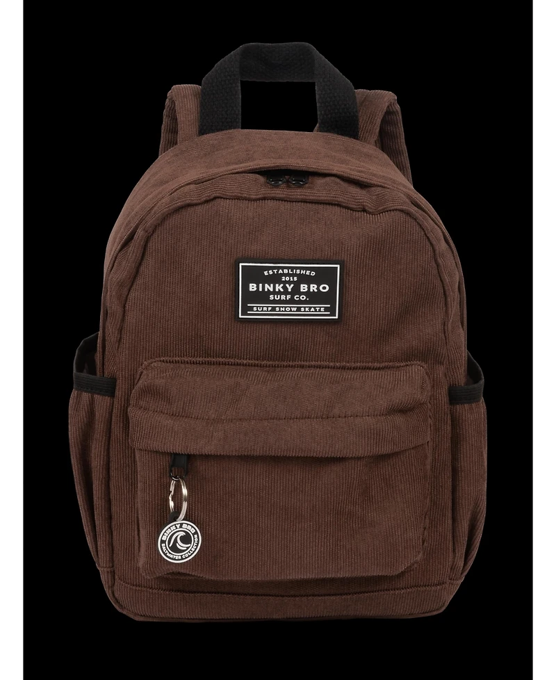 BinkyBro Boys Mini Backpack