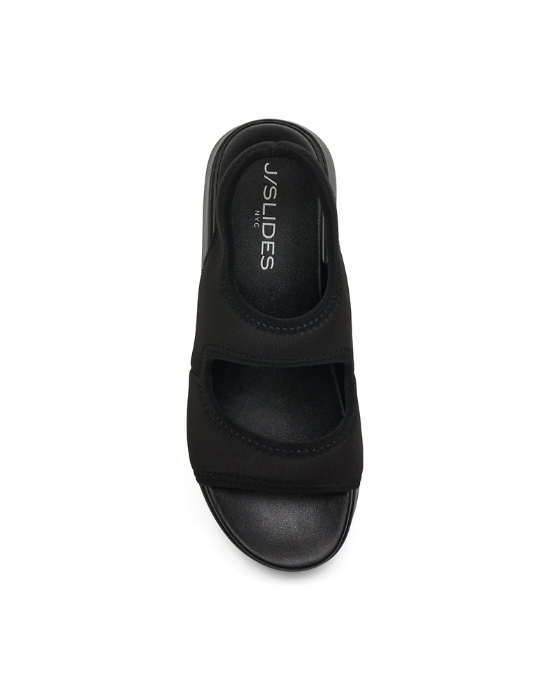 Jslides Blair Sandal