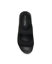 Jslides Blair Sandal