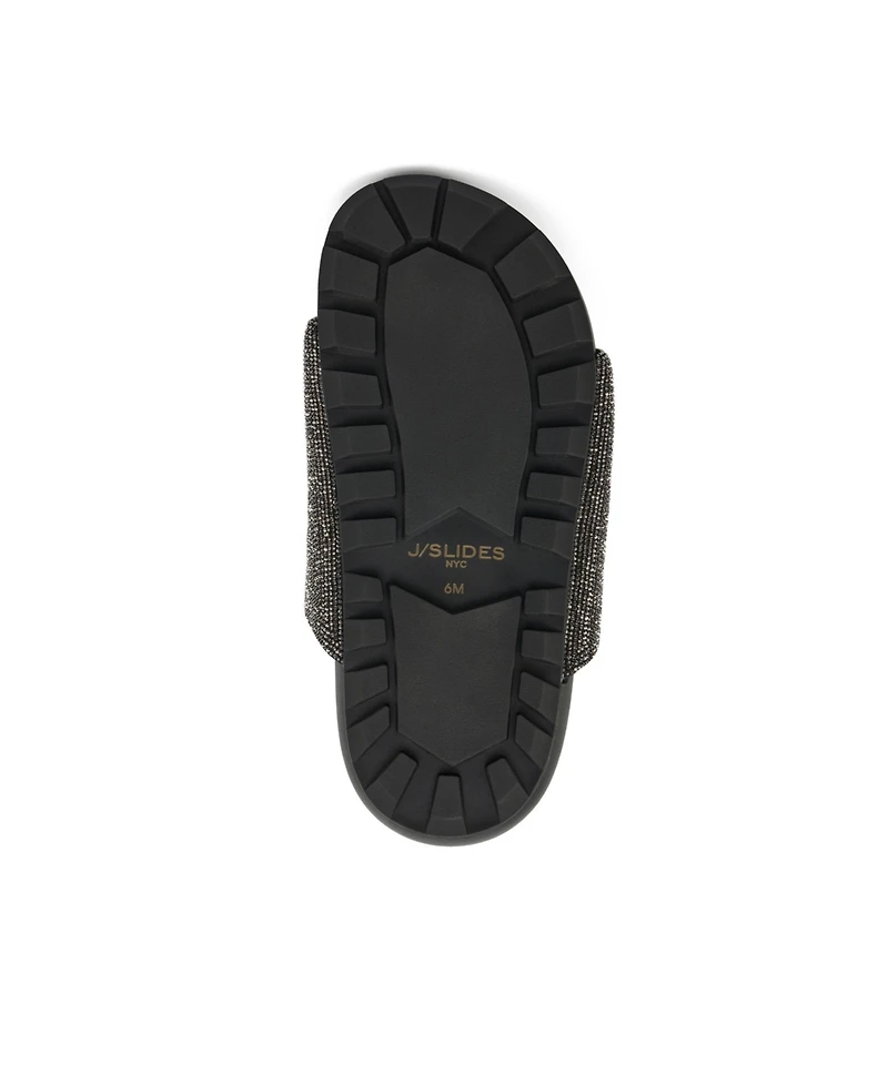 Jslides Celia Sandal