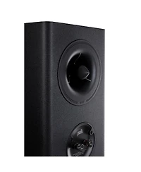 Polk Audio Reserve 3.0 Channel Home Theater Speaker Bundle (Black