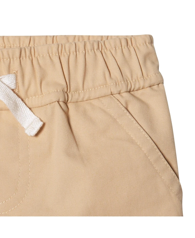Gerber Baby Boys 2-Pack Shorts