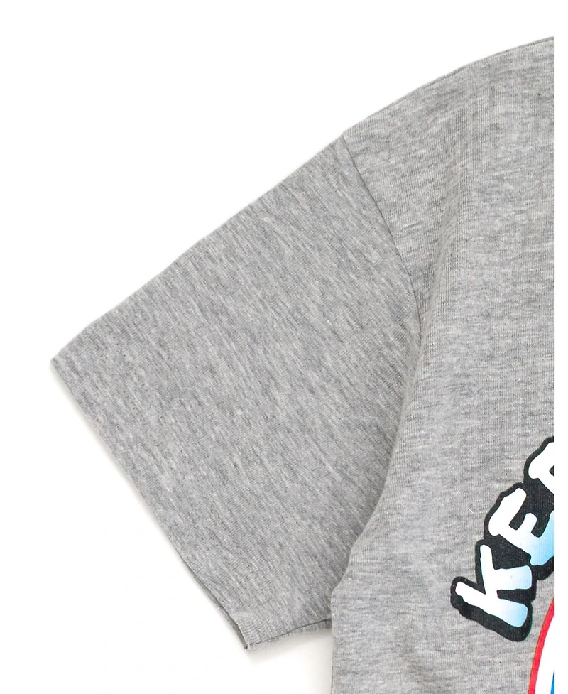 Godzilla Boys Matching Family T-Shirt