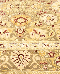 Adorn Hand Woven Rugs Mogul M1310 9'1''x12'4'' Area Rug