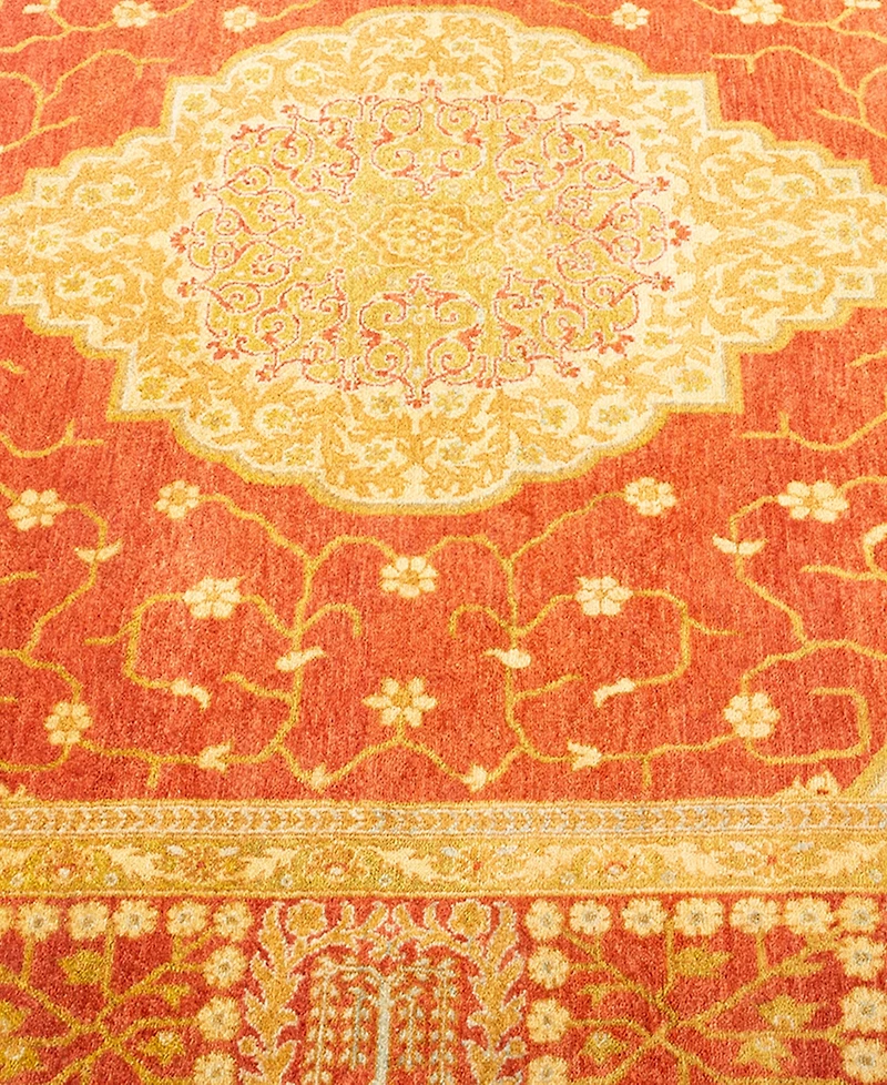 Adorn Hand Woven Rugs Mogul M1322 4'8''x7'1'' Area Rug