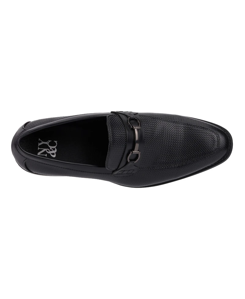 New York & Company Men's Malthe Dress Bit Loafers