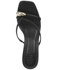I.n.c. International Concepts Women's Discoo Dress Sandals, Exclusively at Macy's