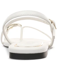 I.n.c. International Concepts Women's Zinaa Flat Sandals, Exclusively at Macy's