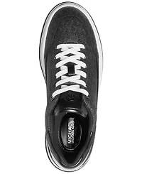 Michael Kors Women's Hayes Lace-Up Sneakers