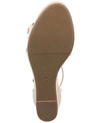 On 34th Women's Theodoree Espadrille Wedge Sandals, Exclusively at Macy's
