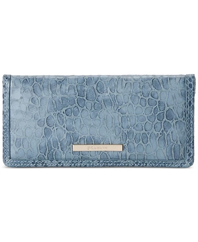 Brahmin Ady Leather Wallet