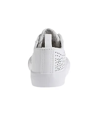 Bebe Toddler Girls Rhinestone Laces Sneakers