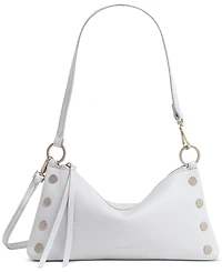 Hammitt Women's Kyle Small Pebbled Leather Crossbody Bag