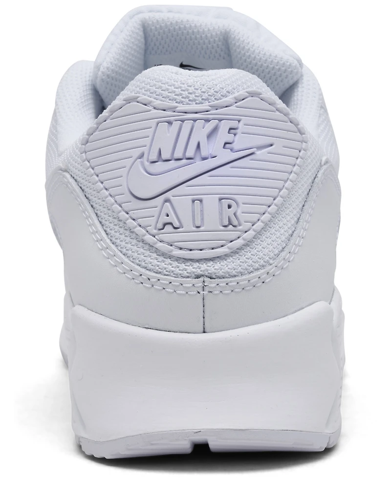 Nike Men's Air Max 90 Casual Sneakers from Finish Line