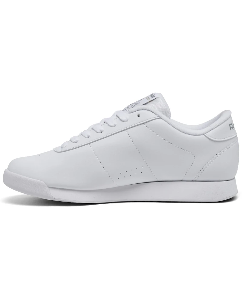 Reebok Women's Princess Casual Sneakers from Finish Line