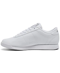 Reebok Women's Princess Casual Sneakers from Finish Line