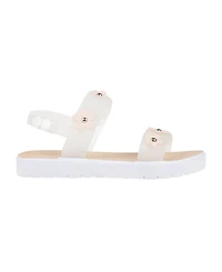 Bebe Toddler Girls Cute and Comfortable Summer Sandals
