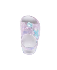 Bebe Toddler Girls Trendy and Comfortable Shoe