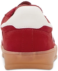 Madden Girl Giia-c Charms Lace-Up Low-Top Sneakers