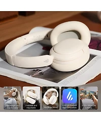 Edifier V80 Hybrid Active Noise Cancelling Headphones
