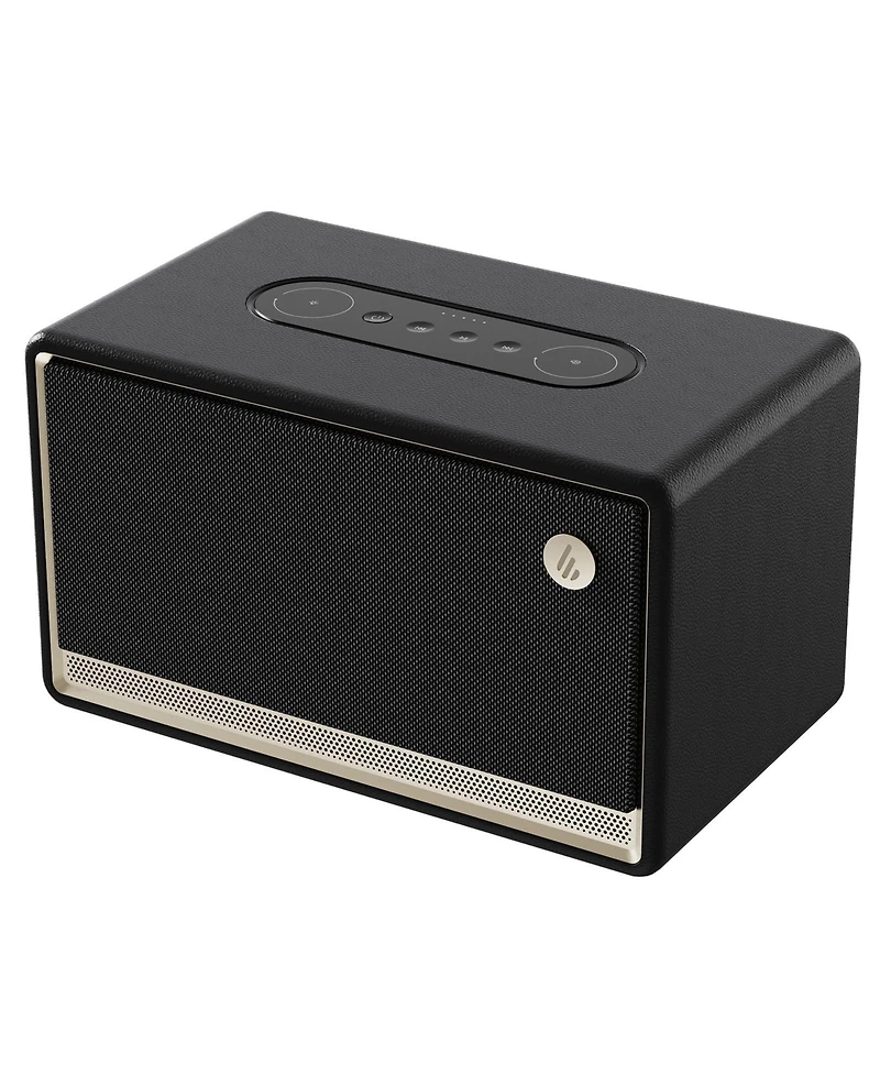 Edifier Tabletop Wireless Speaker with Hi-Res Audio Bluetooth 5.3