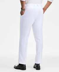 Tayion Collection Men's Classic-Fit Suit Separate Pants