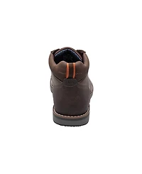 Nunn Bush Men's Circuit Plain Toe Chukka Boots