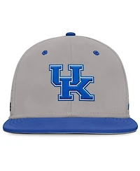Nike Men's Kentucky Wildcats On-Field Dugout True Performance Fitted Hat