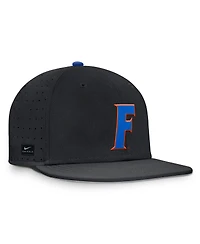 Nike Men's Florida Gators On-Field Dugout True Performance Fitted Hat