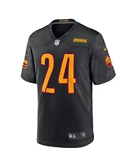 Nike Men's Antonio Gibson Washington Commanders Alternate Game Player Jersey
