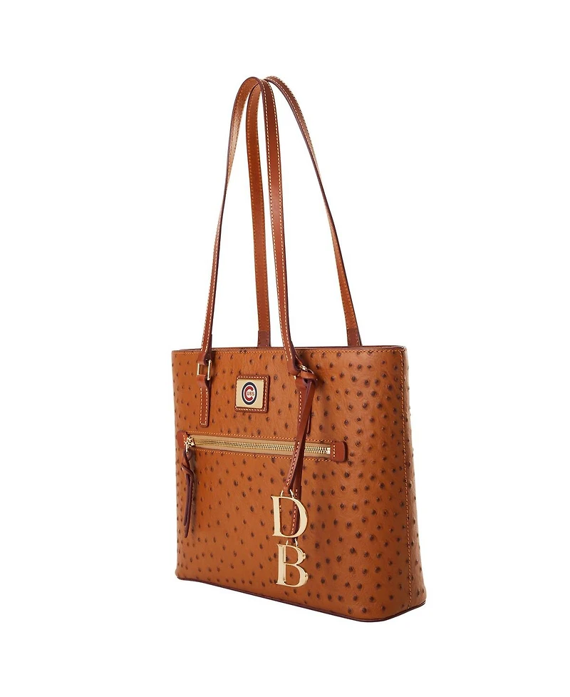 Dooney & Bourke Chicago Cubs Shopper Purse