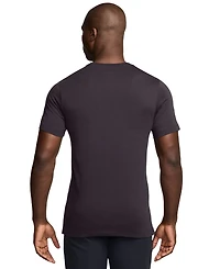 Nike Men's Golf Ball & Tee Graphic T-Shirt