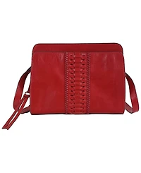 Lodis Ariana Organizer Small Crossbody Bag