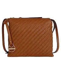 Lodis Maddie Small Crossbody Bag