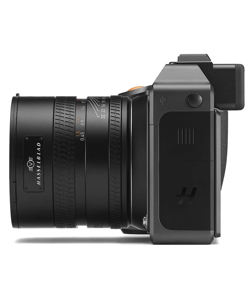Hasselblad Xcd 55mm f/2.5 V Lens