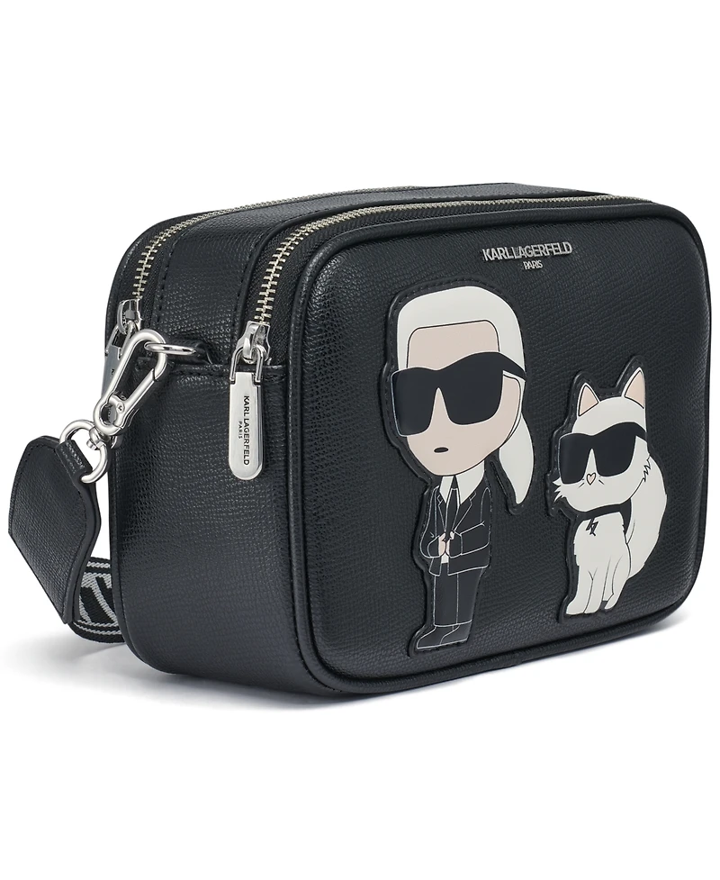Karl Lagerfeld Paris Maybelle Crossbody