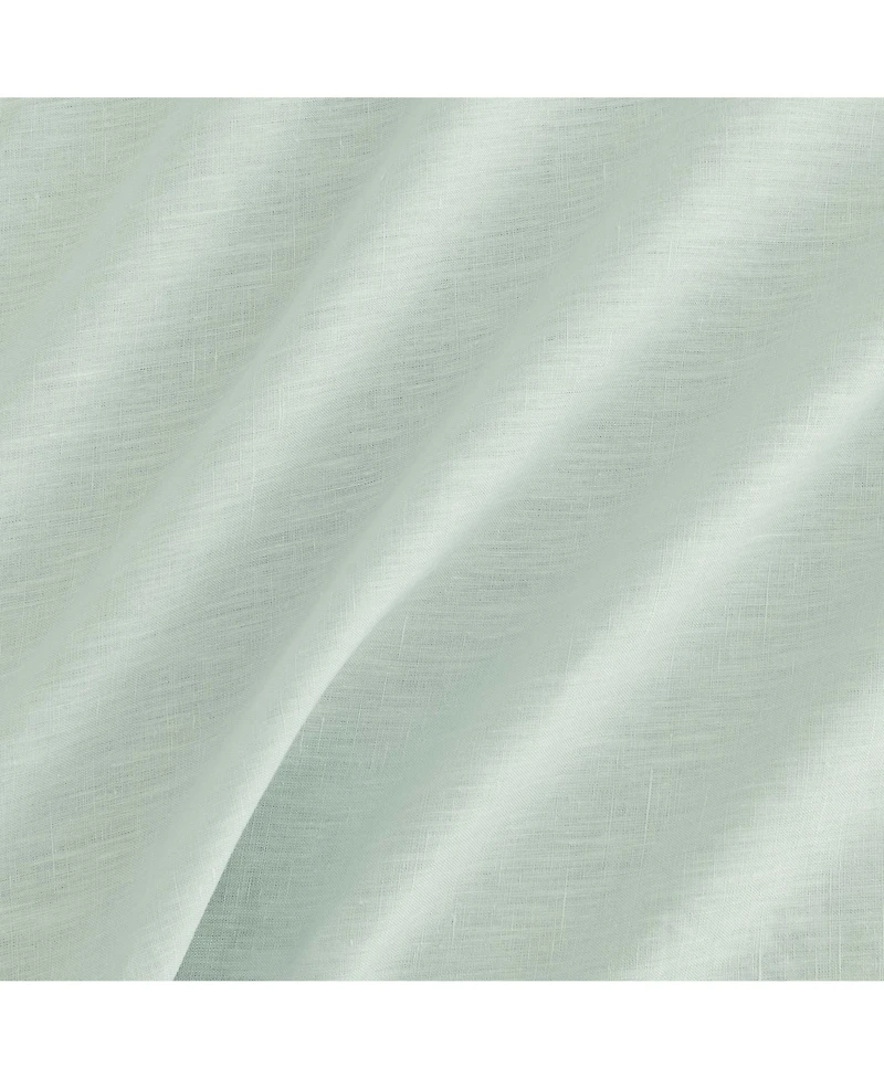 100% European Flax Linen Pillowcase Set