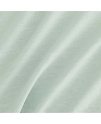 100% European Flax Linen Pillowcase Set
