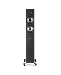 Polk Audio Reserve 500 Compact Floorstanding Speakers - Pair