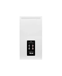 Triangle Borea BR04 Bookshelf Speakers (Pair) - White