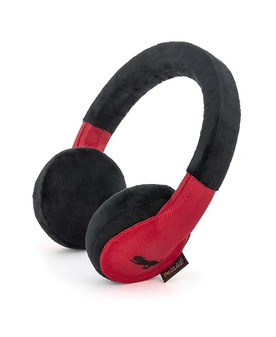 Globetrotter Collection: Howling Hound Headphones