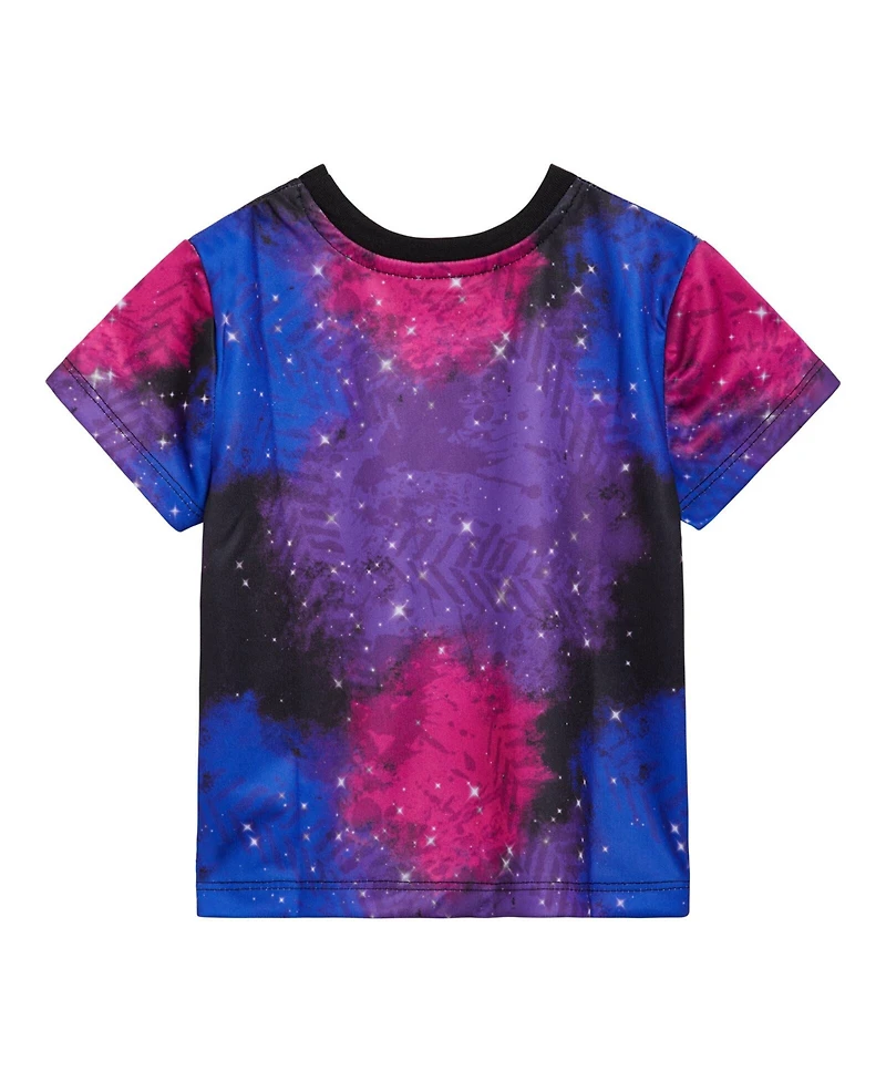 Monster Jam Toddler Girls T-Shirt