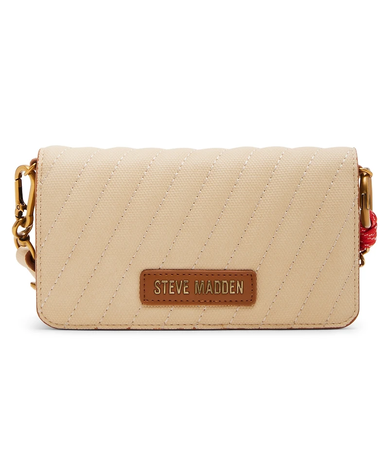 Steve Madden Bpaulie Crossbody Bag