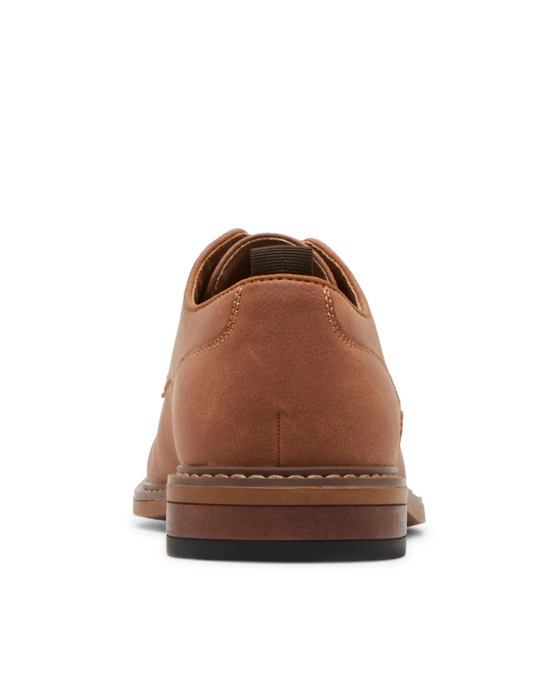 Madden Men Men's Meveryye Plain Toe Dress Oxford
