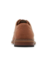 Madden Men Men's Meveryye Plain Toe Dress Oxford