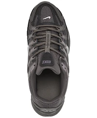 Nike Big Girls P-6000 Casual Sneakers from Finish Line