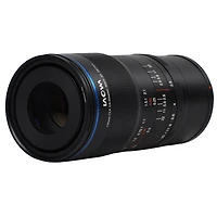 Venus Laowa 100mm f/2.8 2X Ultra Macro Apo Lens for Nikon Z