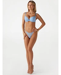 Guess Women's Greta Lace Thong